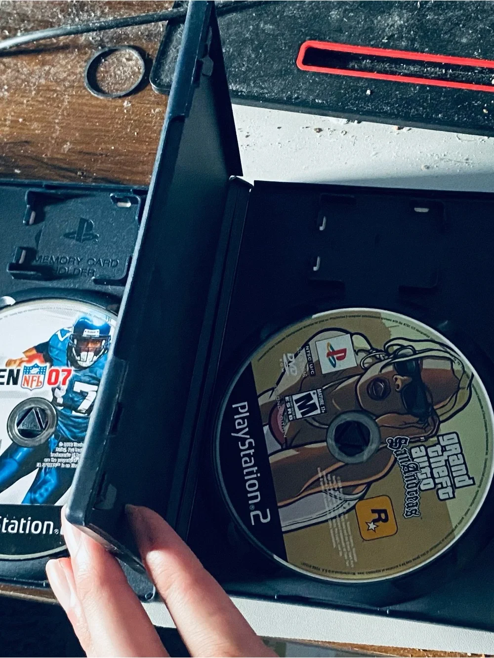 3 Classic PS2 Video Games 🔥‼️